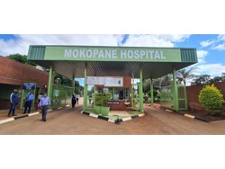 Mokopane hospital is Uruguay looking for the following permanent workers (063