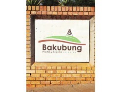 BAKUBUNG PLATINUM MINE JOBS AVAILABLE