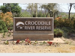 Urgently Mr Makua needed General worker and Security at Crocodile river mine
