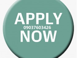 School of Nursing Calabar 2024 2025 (09037603426) Admission Form is still