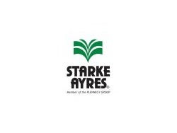 Starke Ayres: Accounts Receivable
