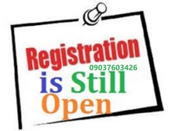 College of Health Technology, Calabar, Cross River State 09037603426 202