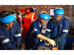 Sasol Mining is looking for workers