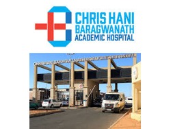 Chris Hani baragwanath academic hospital 0647922200