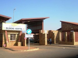 DILOKONG HOSPITAL NOW JOB AVAILABLE PERMANENT WORKS BEFORE YOU APPLY CALL MR MOPANE ON (0723161978)