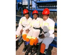 IMPALA PLATINUM MINE CALL HR EMMANUEL ON 063 628 4744