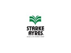 Starke Ayres: Retail Field Marketer