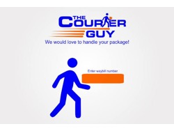 The Courier Guy Drivers General Workers Forklift Operators 0837707195