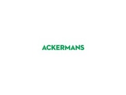 Shop Assistant/Cashier P27 - Ackermans Store JHB The Glen (0727)