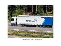 Drivers Imperial logistics(December) 0639876367