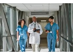 Paul Kruger Memorial Hospital jobs available