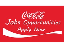 COCA-COLA NEW VACANCIES ARE OPEN WHATSAPP MR MASHEGWANE FOR MORE INFORMATION on 0762659665