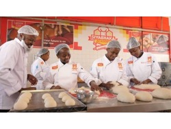 Sasko Brits Bakery Now Hiring To Apply Contact Mr Khumalo (0720957137)