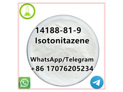 Isotonitazene 14188-81-9 Europe warehouse b5