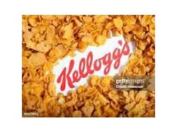 Cashiers Kelloggs 0810999079