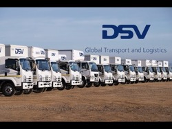 DSV LOGISTICS NOW JOBS AVAILABLE PERMANENT WORKS BEFORE YOU APPLY CALL HR SERAGE ON (0639688219)